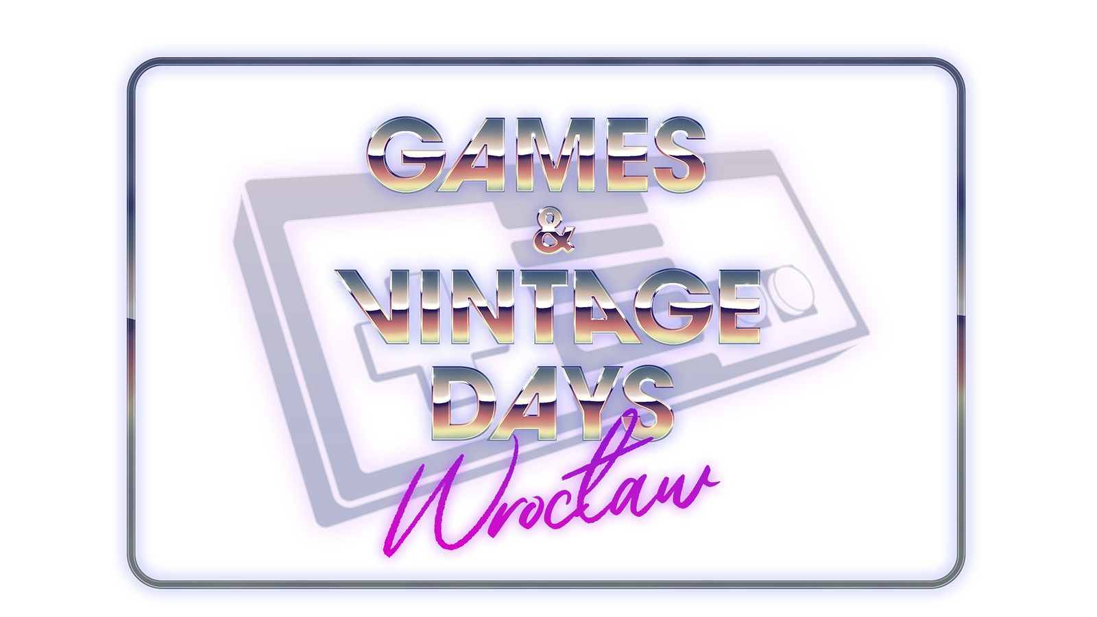 Games & Vintage Days Wrocław