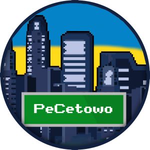 Pecetowo