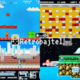 Retrobajtel