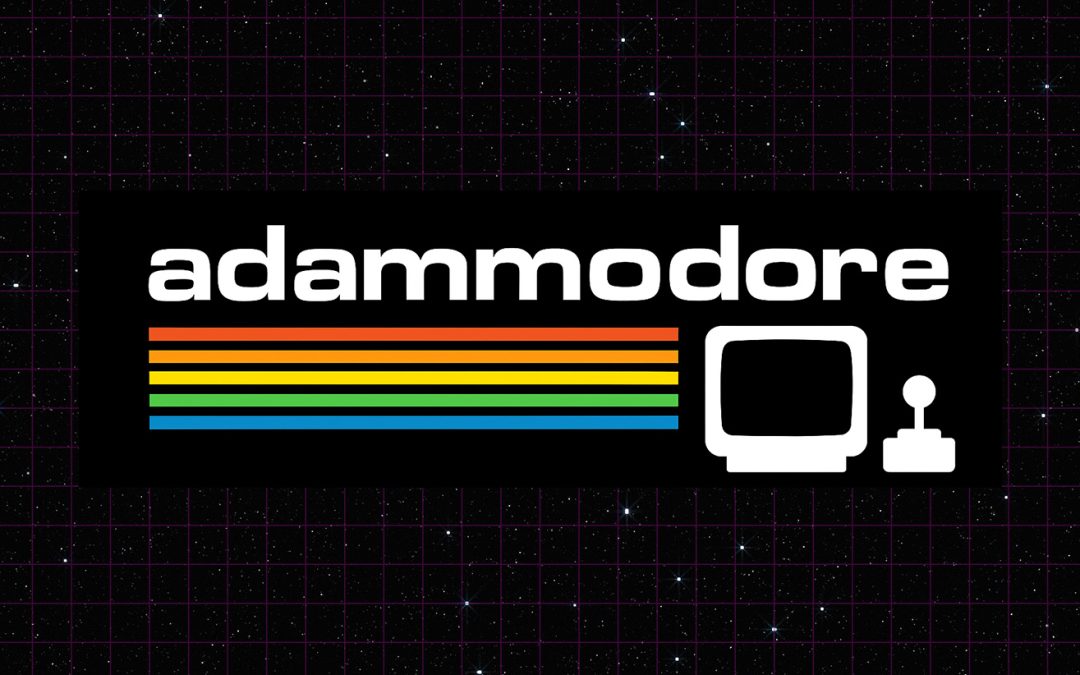Wystawa „adammodore”