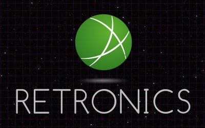 Retronics – wystawcą na naszej imprezie