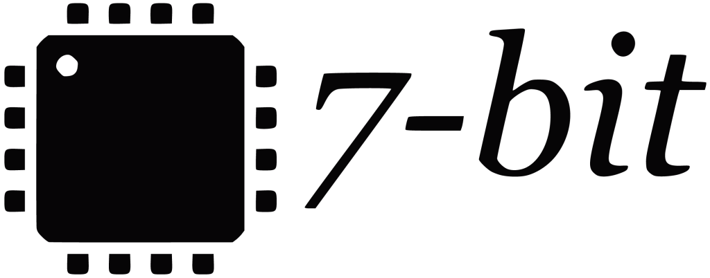 7-bit