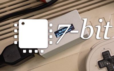 7-bit sponsorem imprezy