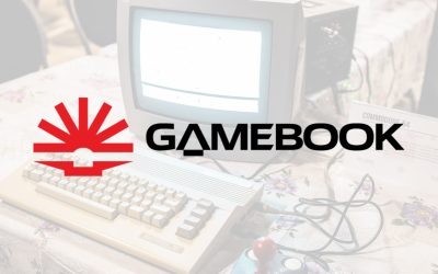 GameBook sponsorem!