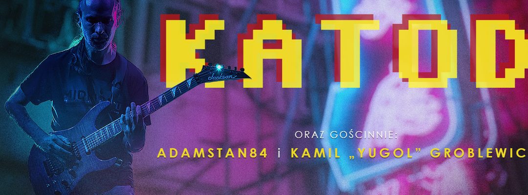 Noc Koncertów na Games & Vintage Days
