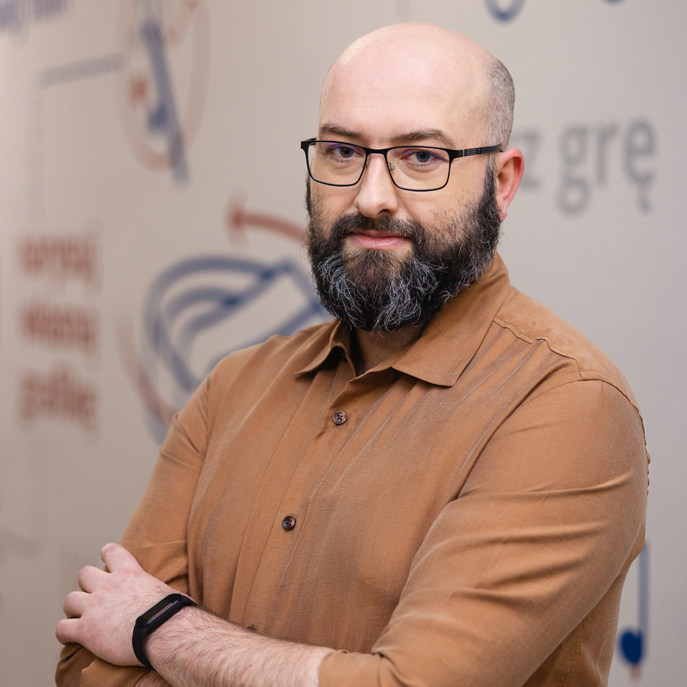 Szymon Makuch