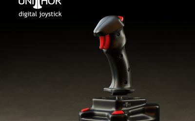 UNITHOR / UNI-joy – naszym wystawcą
