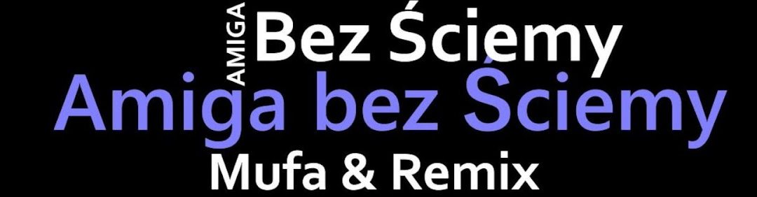 Amigowi goście i Amiga bez Ściemy na imprezie!