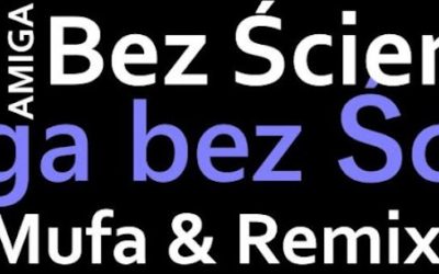 Amigowi goście i Amiga bez Ściemy na imprezie!
