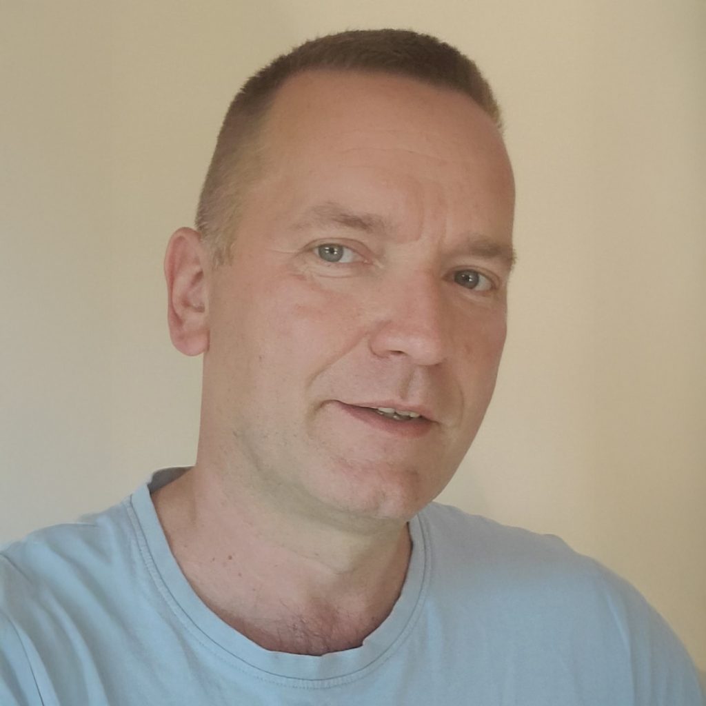 Rafał Chyła