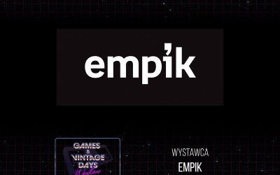 A oto Empik!