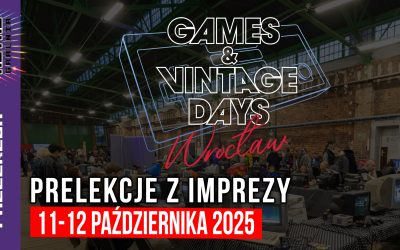 Zapis wideo z prelekcji