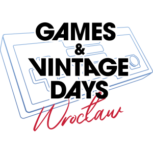 Games & Vintage Days Wrocław