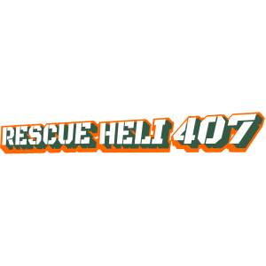 Rescue Heli RH407