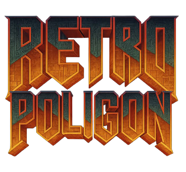 Retro Poligon