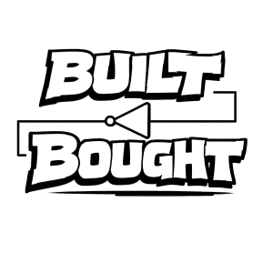 Built Not Bought Qbas76 - BITT GAME