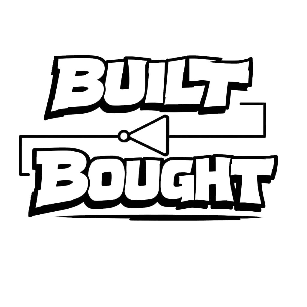 Built Not Bought Qbas76 - BITT GAME