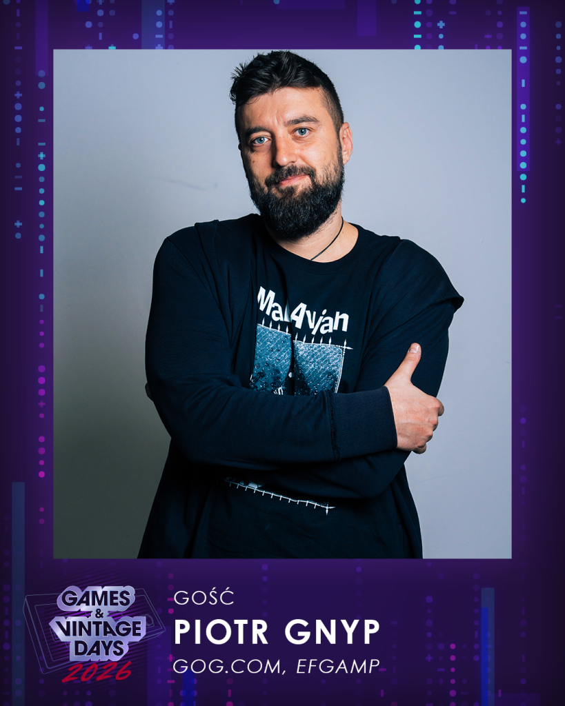 Piotr Gnyp Piotr Gnyp