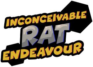 Inconceivable Rat Endeavour