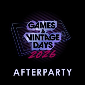 Afterparty - Rezerwacja