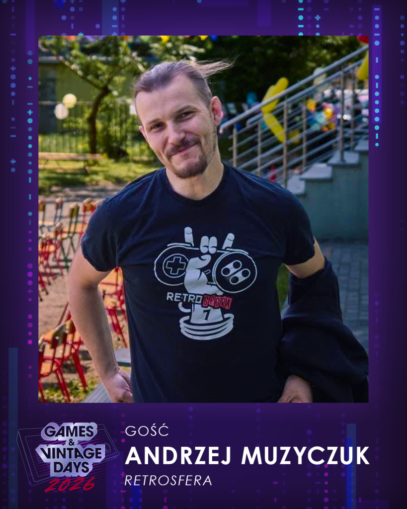 Andrzej Muzyczuk