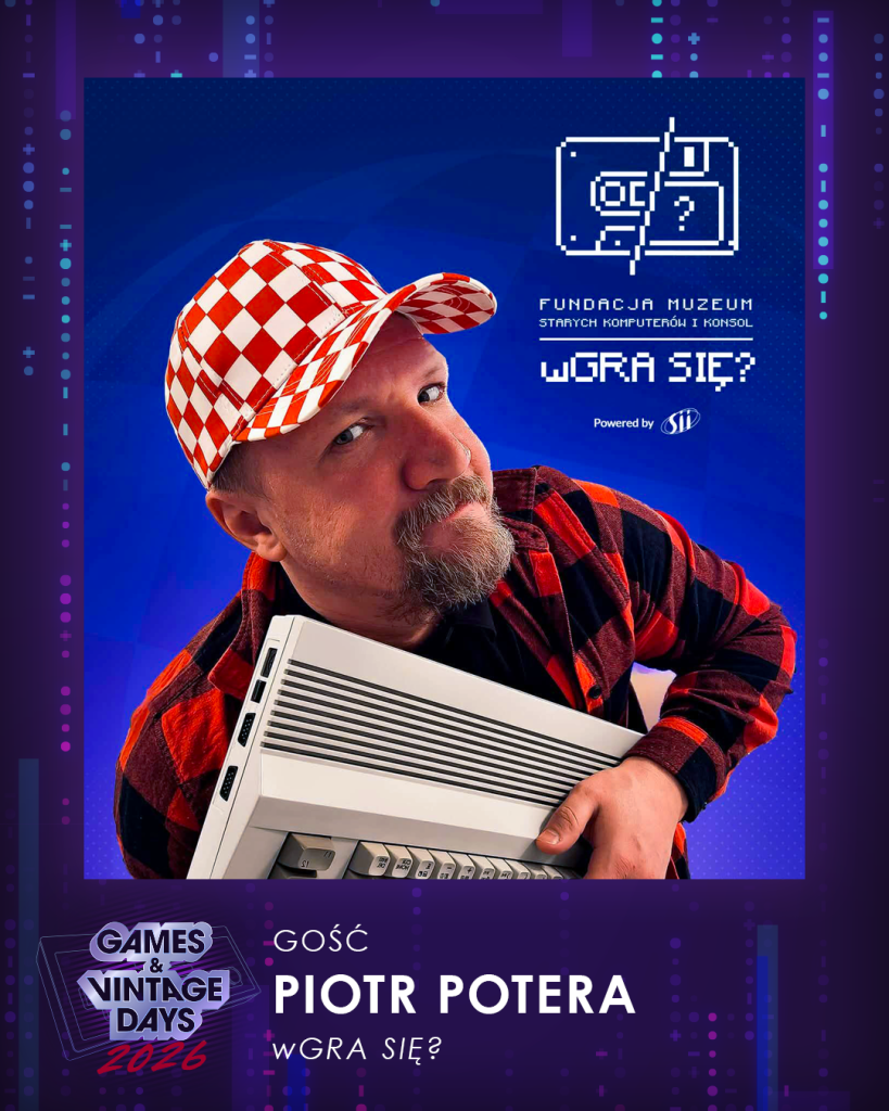 Piotr Potera